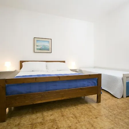 Masseria Nanni Фермерский дом