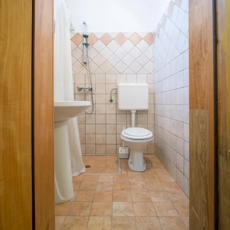 Masseria Nanni * Галлиполи