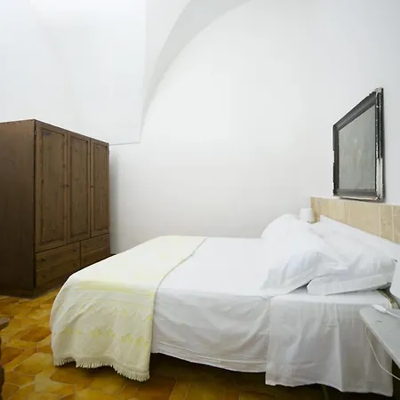 Фермерский дом Masseria Nanni Галлиполи