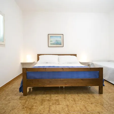 ファームステイ Masseria Nanni ガリポリ