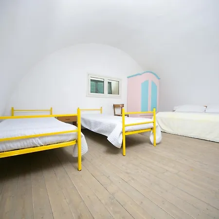 Masseria Nanni Çiftlik konaklama *