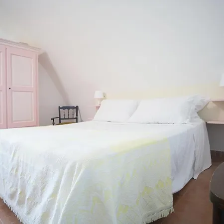 Masseria Nanni Gallipoli