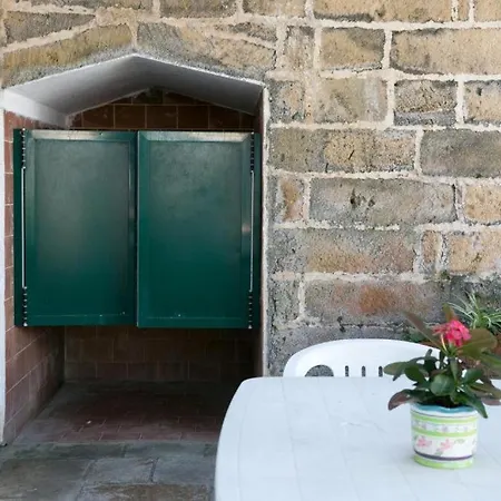 Masseria Nanni Çiftlik konaklama Gallipoli