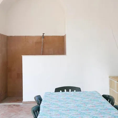 Çiftlik konaklama Masseria Nanni Gallipoli