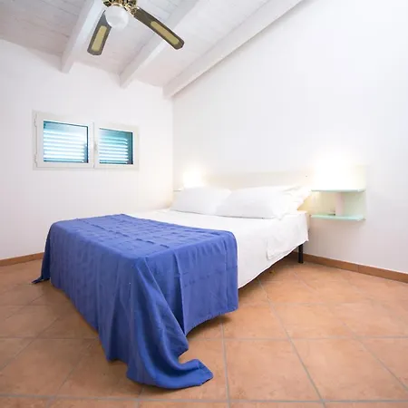 Masseria Nanni Lantgård Gallipolli