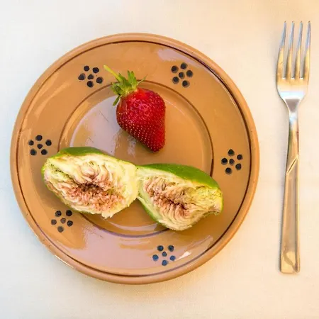 Çiftlik konaklama Masseria Nanni *