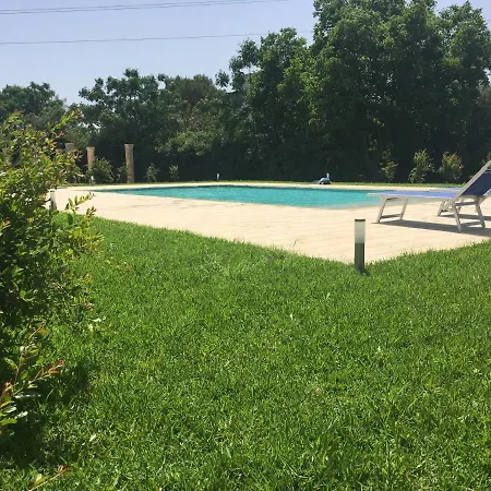 Masseria Nanni Lantgård *
