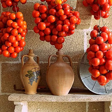 Masseria Nanni * غالّيبولي