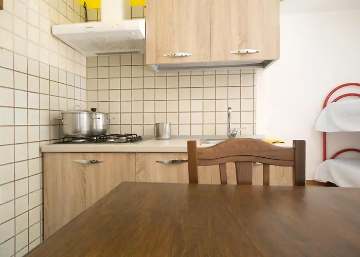 Lantgård Masseria Nanni