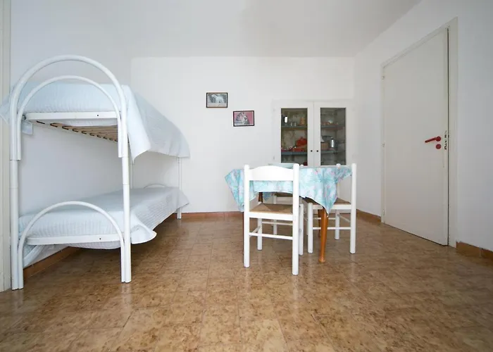 Masseria Nanni 팜스테이