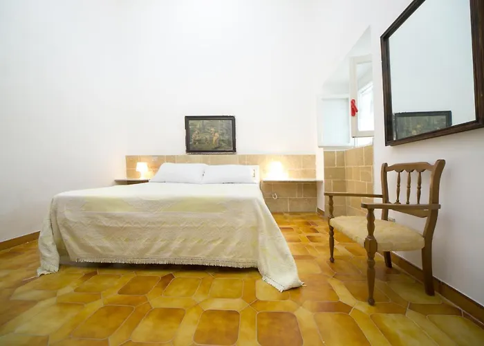 Masseria Nanni 加利波利