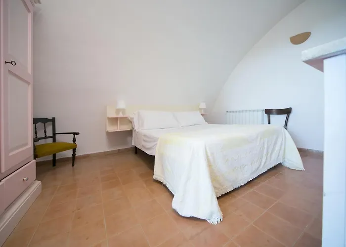 Lantgård Masseria Nanni