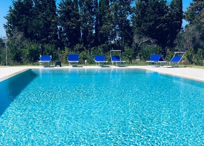 Masseria Nanni